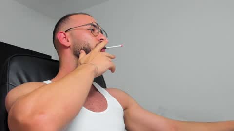 MichaelEvansx online show from 12.22.24