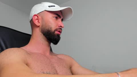 MichaelEvansx online show from 12.23.24