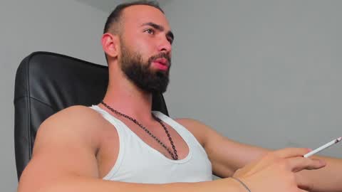 MichaelEvansx online show from 12.28.24