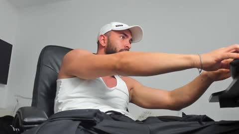 MichaelEvansx online show from 12.30.24