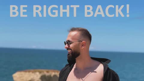 MichaelEvansx online show from 02.08.25