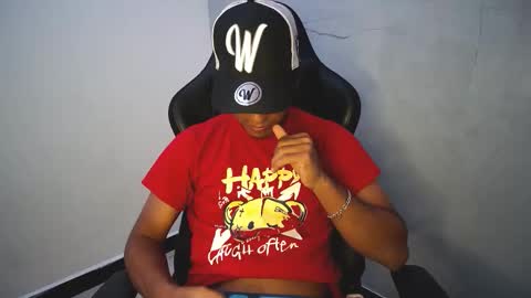 Snapshot of michaelhotbbc chatting on 10.16.25 Michael online show from 10.16.25