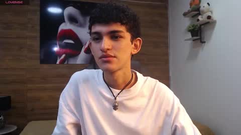 michaelkoiv online show from 01.10.26