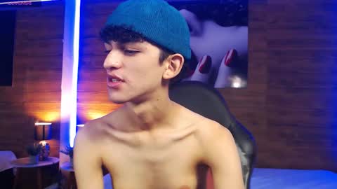 michaelkoiv online show from 03.07.26