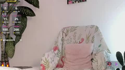 Michaell online show from 04.23.26