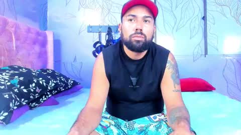 Michaell online show from 01.07.25