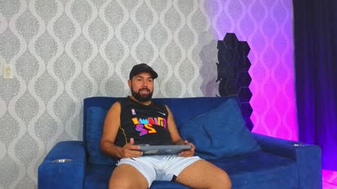 Michaell online show from 01.31.25