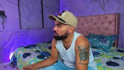 Michaell online show from 02.16.25