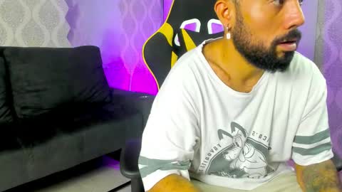 Michaell online show from 03.15.26