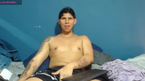 Snapshot of michaellstiffler_1109 chatting on 02.20.26 michaell online show from 02.20.26