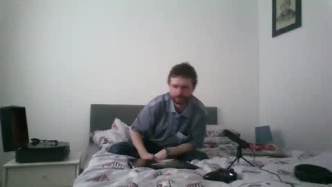 michaelmorgan387 online show from 03.09.26