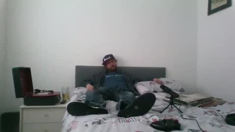 michaelmorgan387 online show from 05.13.26
