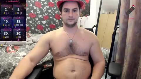 Snapshot of michaelragnar90 chatting on 12.09.24 michaelragnar90 online show from 12.09.24