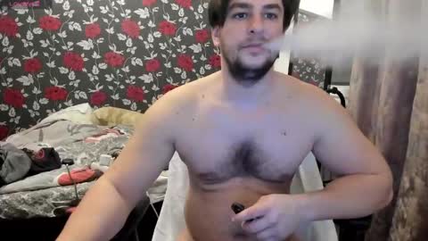 Snapshot of michaelragnar90 chatting on 01.11.25 michaelragnar90 online show from 01.11.25