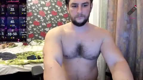 Snapshot of michaelragnar90 chatting on 01.30.25 michaelragnar90 online show from 01.30.25