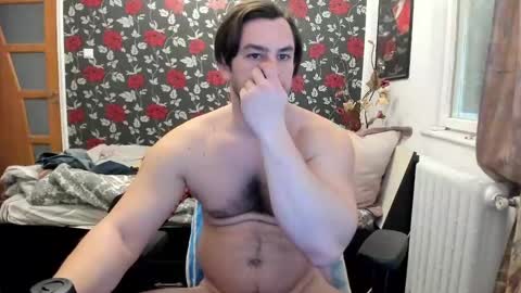 Snapshot of michaelragnar90 chatting on 02.18.25 michaelragnar90 online show from 02.18.25