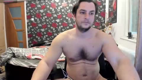 Snapshot of michaelragnar90 chatting on 02.26.25 michaelragnar90 online show from 02.26.25