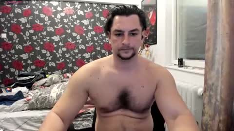 Snapshot of michaelragnar90 chatting on 03.03.25 michaelragnar90 online show from 03.03.25