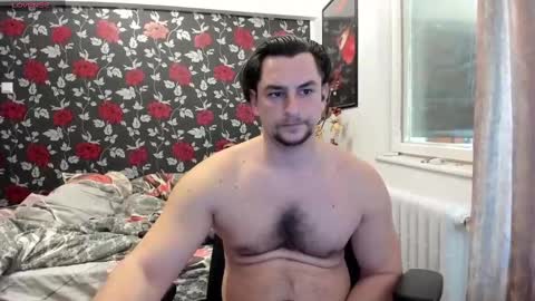 Snapshot of michaelragnar90 chatting on 03.04.25 michaelragnar90 online show from 03.04.25