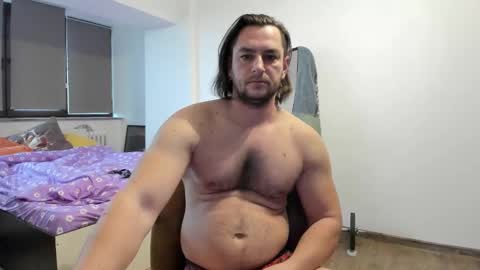 Snapshot of michaelragnar90 chatting on 12.14.25 michaelragnar90 online show from 12.14.25