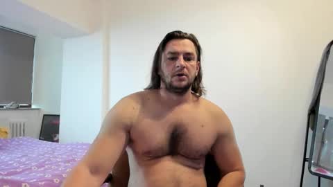 Snapshot of michaelragnar90 chatting on 12.15.25 michaelragnar90 online show from 12.15.25