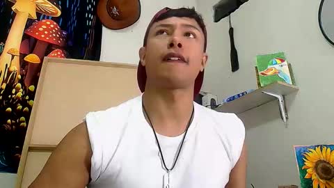 michaelstones online show from 11.21.25