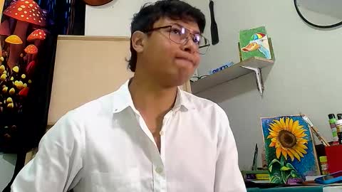 michaelstones online show from 12.14.25