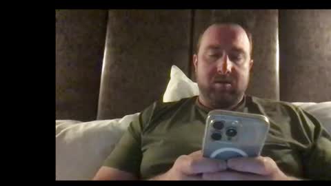 michaelt483 online show from 02.18.26