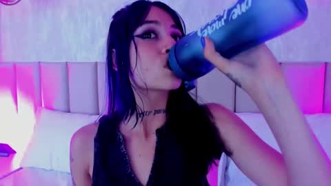 Michael Walkerr online show from 12.17.24