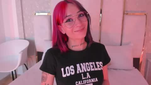 Michael Walkerr online show from 01.10.25