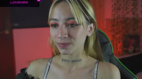 Michael Walkerr online show from 02.18.26