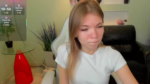 michafox online show from 01.18.26