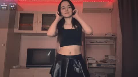 Aidaxo online show from 05.16.26