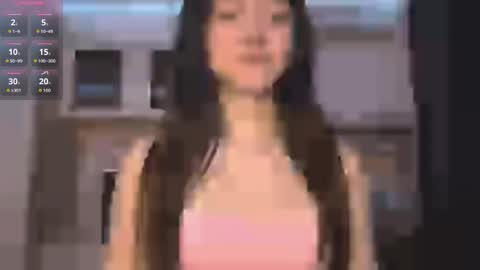 Aidaxo online show from 05.17.26