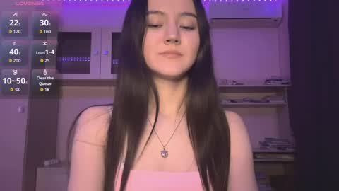Aidaxo online show from 05.20.26