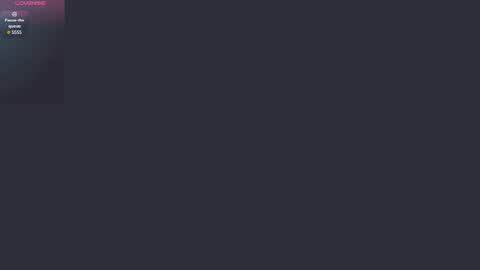 Aidaxo online show from 05.23.26