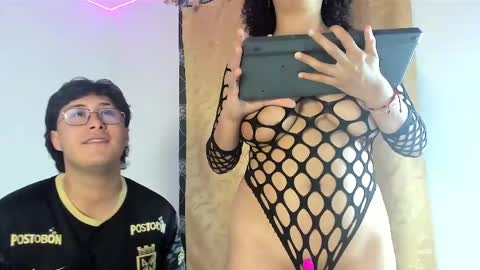 michdan1 online show from 05.30.26