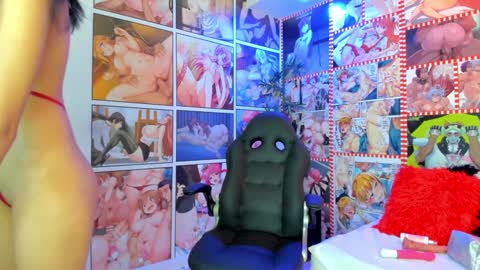 Snapshot of michel_lopez18 chatting on 12.22.24 michel_lopez18 online show from 12.22.24