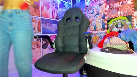 Snapshot of michel_lopez18 chatting on 12.24.24 michel_lopez18 online show from 12.24.24