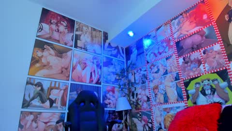 Snapshot of michel_lopez18 chatting on 12.31.24 michel_lopez18 online show from 12.31.24