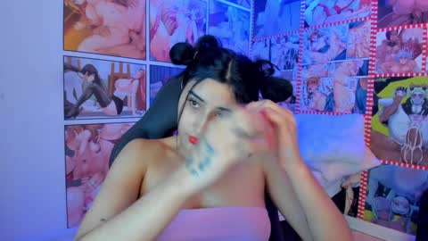 Snapshot of michel_lopez18 chatting on 01.08.25 michel_lopez18 online show from 01.08.25