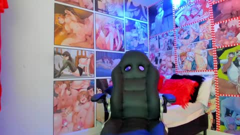 Snapshot of michel_lopez18 chatting on 01.10.25 michel_lopez18 online show from 01.10.25