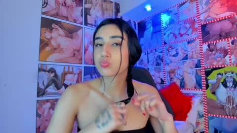 Snapshot of michel_lopez18 chatting on 01.13.25 michel_lopez18 online show from 01.13.25