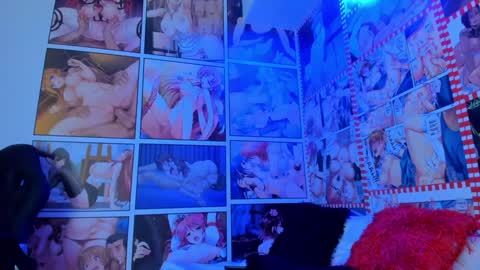 Snapshot of michel_lopez18 chatting on 01.15.25 michel_lopez18 online show from 01.15.25