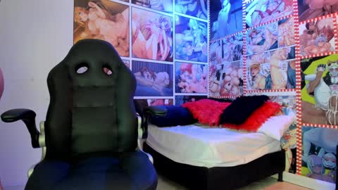 Snapshot of michel_lopez18 chatting on 01.17.25 michel_lopez18 online show from 01.17.25