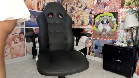 Snapshot of michel_lopez18 chatting on 01.30.25 michel_lopez18 online show from 01.30.25