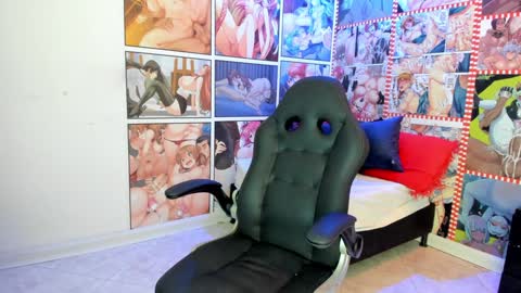 Snapshot of michel_lopez18 chatting on 02.01.25 michel_lopez18 online show from 02.01.25