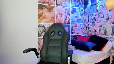 Snapshot of michel_lopez18 chatting on 02.02.25 michel_lopez18 online show from 02.02.25