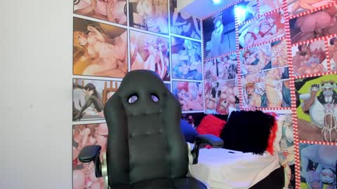 Snapshot of michel_lopez18 chatting on 02.05.25 michel_lopez18 online show from 02.05.25