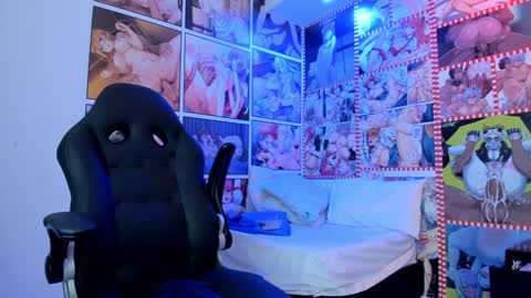 Snapshot of michel_lopez18 chatting on 02.06.25 michel_lopez18 online show from 02.06.25